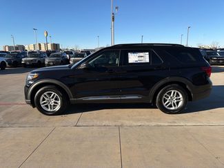 New 2025 Ford Explorer Active w/ Active Comfort Package video 2