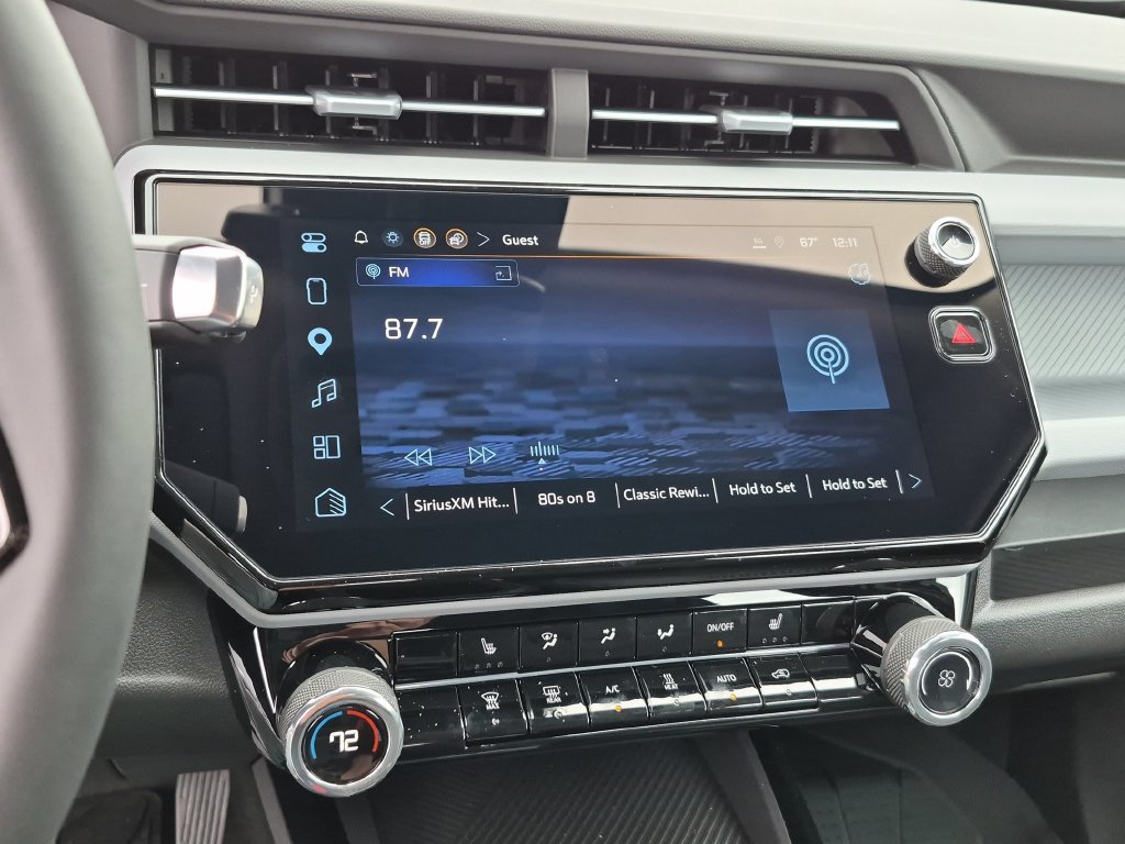 New 2027 Chevrolet Bolt LT w/ Comfort Package FWD image 18