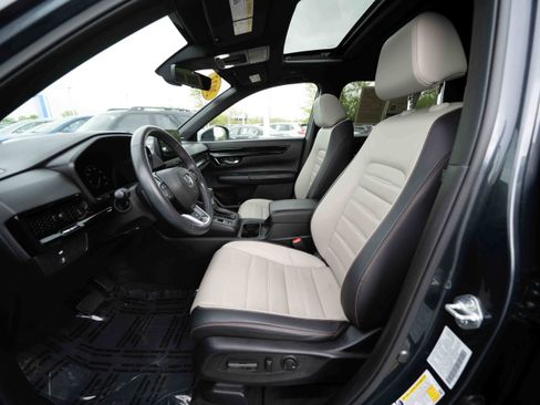 Certified 2023 Honda CR-V Sport Touring image 9