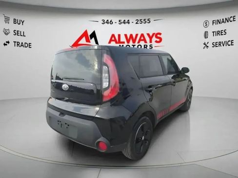 Used 2016 Kia Soul w/ Convenience Package FWD image 21