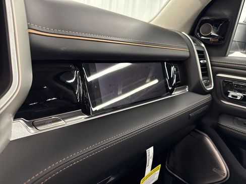 New 2026 RAM 1500 Tungsten w/ Off Road Group image 33