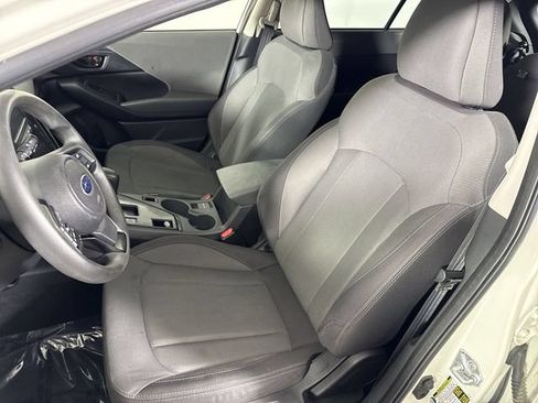 Used 2024 Subaru Crosstrek 2.0i AWD/4WD image 18
