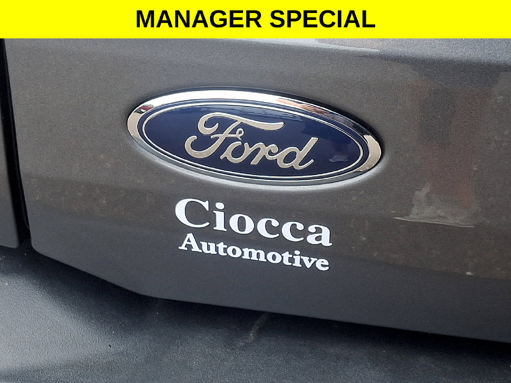 Used 2024 Ford Bronco Big Bend AWD/4WD image 29