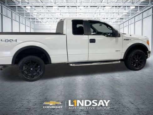 Used 2012 Ford F150 XLT image 2