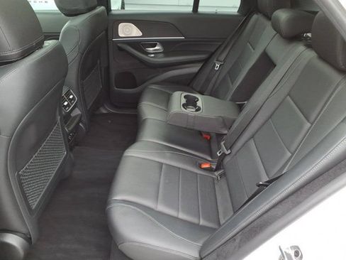Certified 2022 Mercedes-Benz GLE 350 image 13