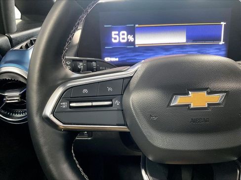 Used 2024 Chevrolet Equinox EV LT AWD/4WD image 22