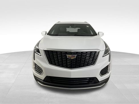 Used 2024 Cadillac XT5 Premium Luxury AWD/4WD image 3