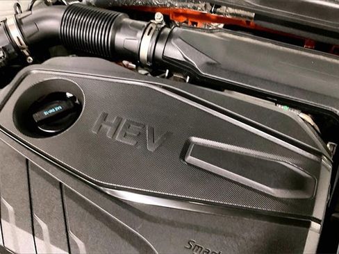 Used 2025 Hyundai Sonata Limited image 34