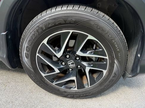 Used 2016 Honda CR-V SE image 14