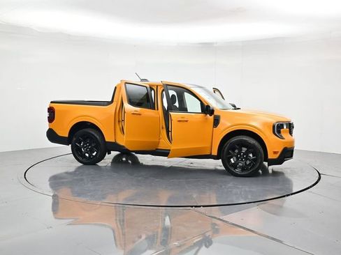 New 2026 Ford Maverick Lariat w/ Black Appearance Package AWD/4WD image 49