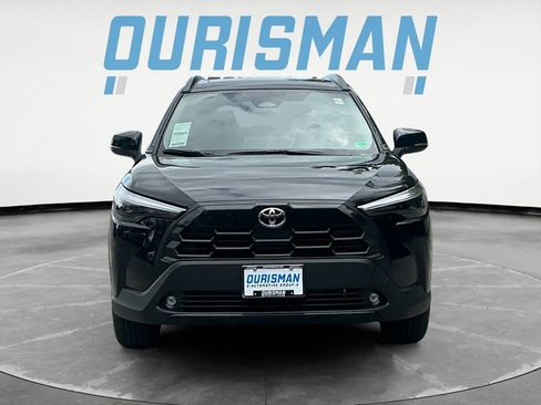 Certified 2026 Toyota Corolla Cross XLE w/ Convenience Package image 1