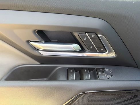 New 2026 Chevrolet Silverado EV Trail Boss w/ Plus Package AWD/4WD image 14