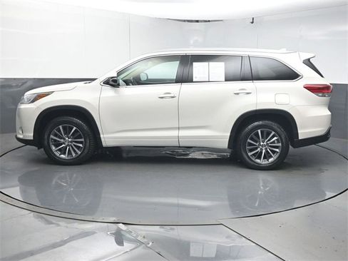 Used 2017 Toyota Highlander XLE image 5
