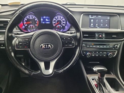 Used 2018 Kia Optima EX FWD image 22