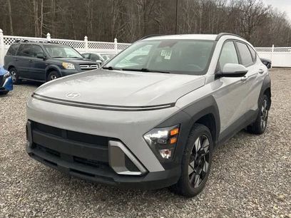 Used 2024 Hyundai Kona SEL