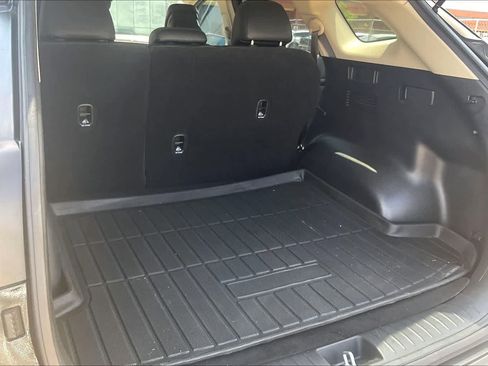 Used 2023 Kia Sportage EX FWD image 16