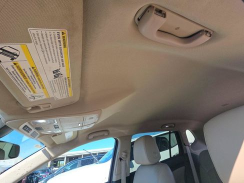 Used 2017 Buick Envision Essence w/ LPO, Cargo Package FWD image 17