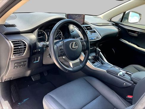 Used 2019 Lexus NX 300 AWD w/ Premium Package image 18