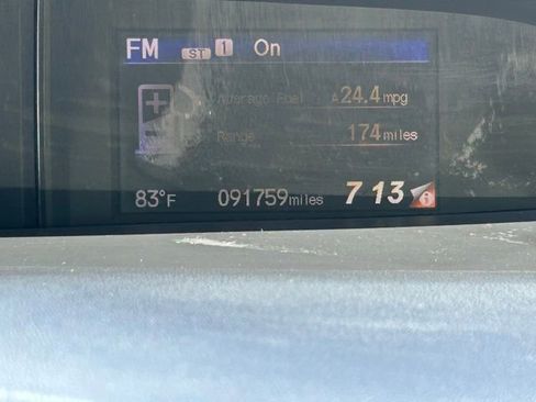 Used 2015 Honda Civic EX-L image 19