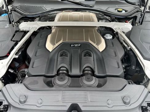 Used 2021 Bentley Continental GT image 10