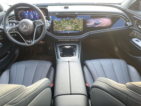 Certified 2025 Mercedes-Benz E 350 4MATIC Sedan image 26