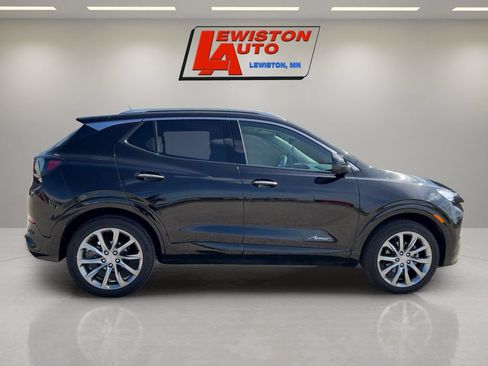 Certified 2025 Buick Encore GX Avenir w/ Avenir Technology Package AWD/4WD image 6