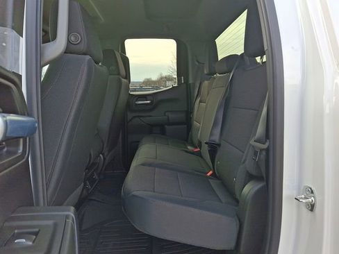 New 2026 GMC Sierra 1500 Pro w/ Graphite Edition image 11