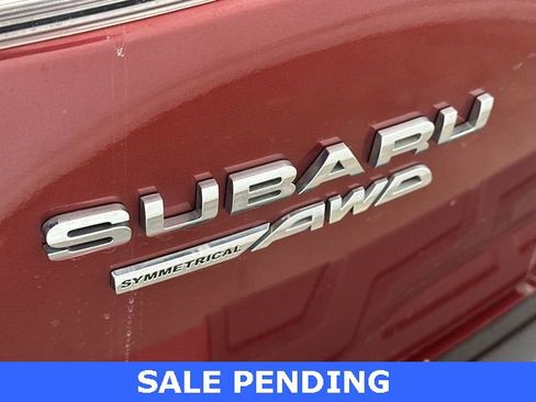 Used 2020 Subaru Forester Premium w/ Popular Package #1 image 27
