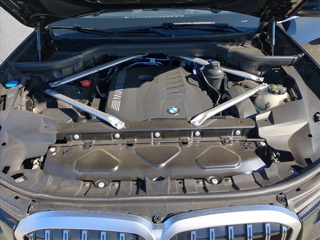 Used 2026 BMW X7 xDrive40i AWD/4WD image 26