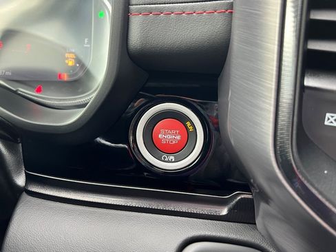 Used 2025 RAM 1500 RHO w/ RHO Level 1 Equipment Group image 41