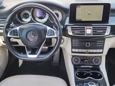 Used 2016 Mercedes-Benz CLS 550 image 27