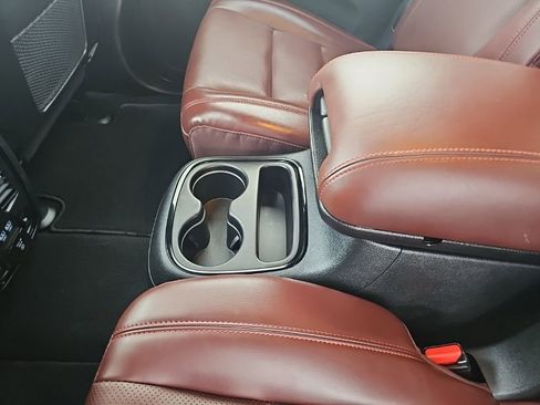 Used 2024 Dodge Durango Citadel AWD/4WD image 16