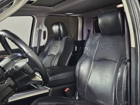 Used 2015 RAM 2500 Laramie w/ Protection Group image 25