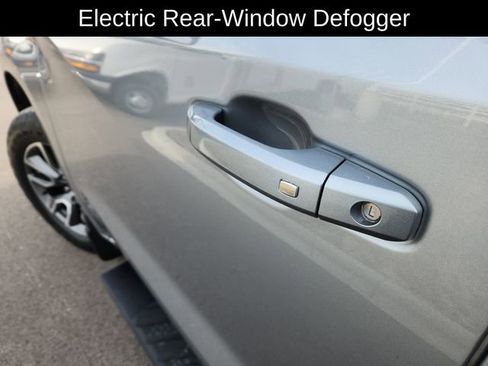 Used 2023 Chevrolet Silverado 1500 RST w/ Protection Package image 21