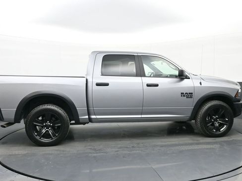 Used 2024 RAM 1500 Classic Warlock image 2