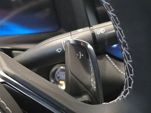 New 2026 Chevrolet Corvette Stingray Preferred Cpe w/ Z51 Performance Package image 9