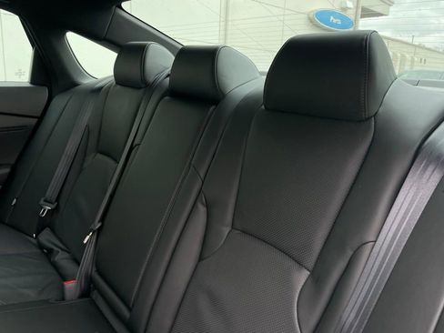 New 2025 Honda Accord Sport image 41