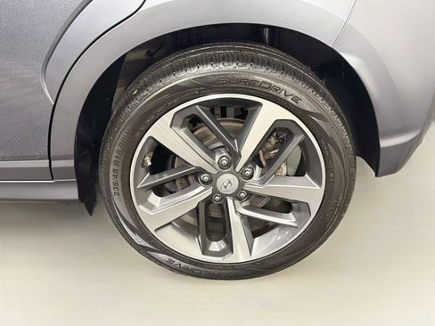 Used 2021 Hyundai Kona Limited AWD/4WD image 34