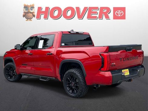 Used 2023 Toyota Tundra SR5 w/ SR5 Convenience Package AWD/4WD image 8