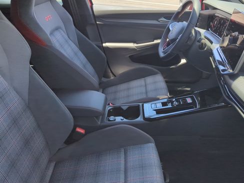 New 2026 Volkswagen Golf S FWD image 19