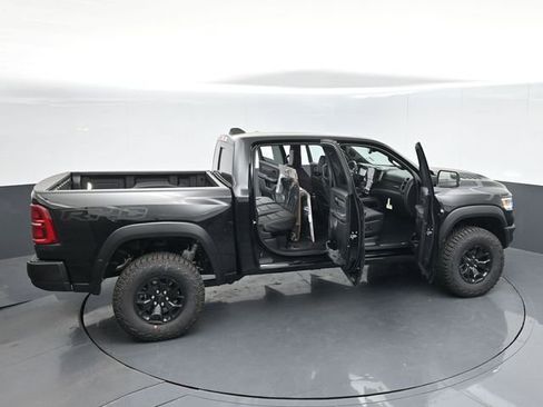 New 2026 RAM 1500 RHO AWD/4WD image 58