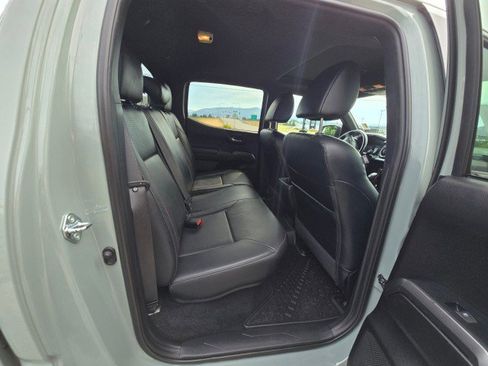 Used 2021 Toyota Tacoma TRD Pro image 14