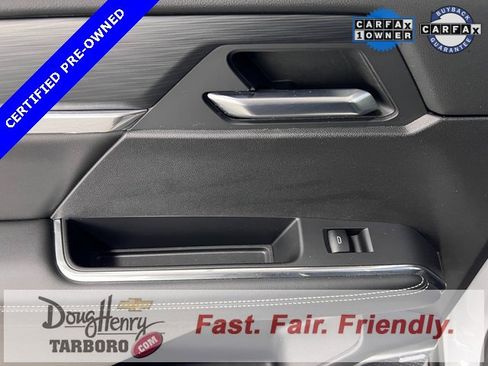 Certified 2025 GMC Acadia Elevation image 32