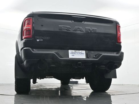 Used 2025 RAM 1500 RHO image 32