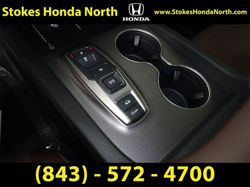 New 2025 Honda Ridgeline RTL image 19