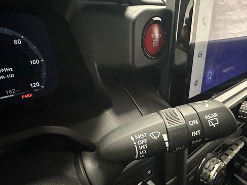 Used 2025 Toyota 4Runner TRD Off-Road Premium w/ Tow Technology Package image 22