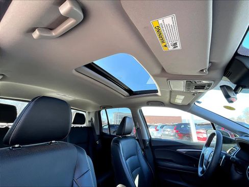 Used 2023 Honda Ridgeline RTL-E image 22