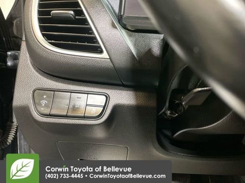 Used 2024 Kia Seltos EX image 20