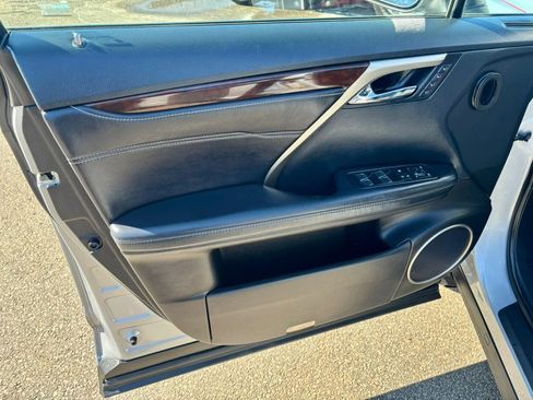 Used 2018 Lexus RX 350 RX 350 AWD w/ Premium Package image 9