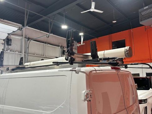 Used 2020 Ford Transit 150 Low Roof w/ Upfitter Package image 15